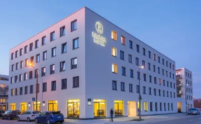 Coffee Fellows Hotel München-Freiham فنادق في Germering