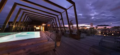The Winery Hotel, WorldHotels Crafted Hotels near Westfield Mall of Scandinavia