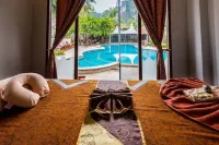 Railay Bay Resort & Spa - Spa