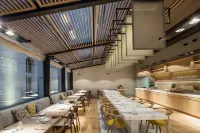 BoHo Prague Hotel - Small Luxury Hotels