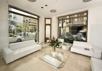 Hotel Golden Crown Hotels in Prag