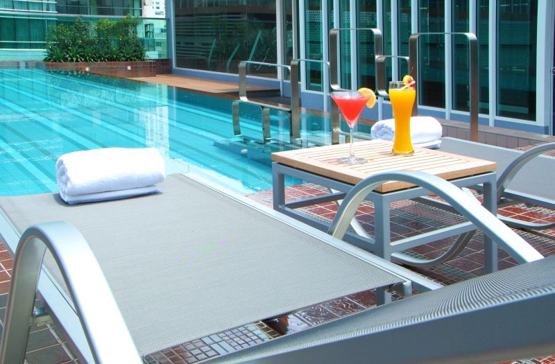 Amora NeoLuxe Suites Hotel, Bangkok – Updated 2023 Prices