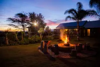 De Zeekoe Guest Farm