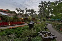 Hosteria Las Quintas Hotel Restaurante Bar Hotels in Cuernavaca