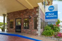 Best Western Airpark Hotel - Los Angeles LAX Airport