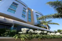 Mesón Ejecutivo Guadalajara Minerva - Av México Hotels near Cititower