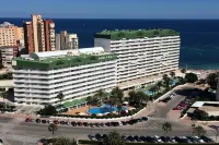 AR Roca Esmeralda & Spa Hotel Hotels in Calpe