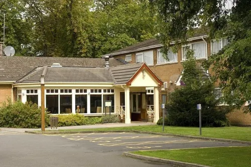 Premier Inn Leicester (Forest East) Hotels in Braunstone Town