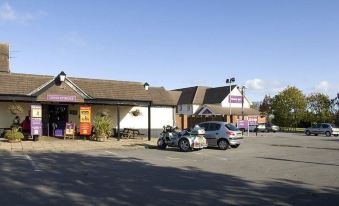 Premier Inn Durham (Newton Aycliffe)