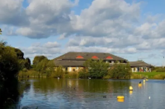 Premier Inn Ashington Hotels in 