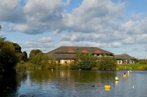 Premier Inn Ashington فنادق في Morpeth