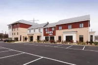 Premier Inn Dartford Hotel dekat Swanley