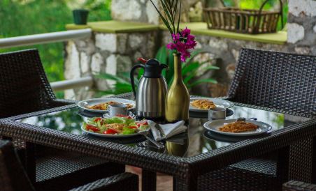 Auberge du Mont Saint Jean - Housity