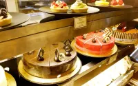 Hatten Hotel Melaka - breakfast