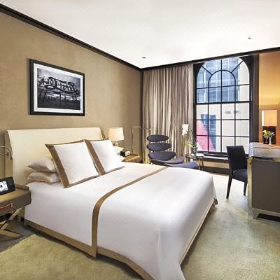 The Chatwal A Luxury Collection Hotel New York City New York Updated 21 Price Reviews Trip Com