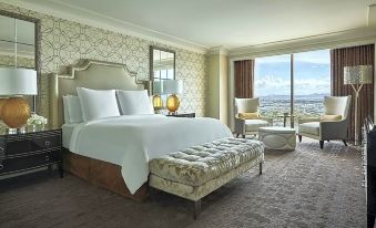 Four Seasons Hotel Las Vegas