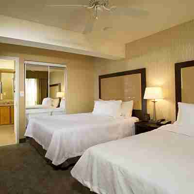 Homewood Suites by Hilton Alexandria/Pentagon South Rooms