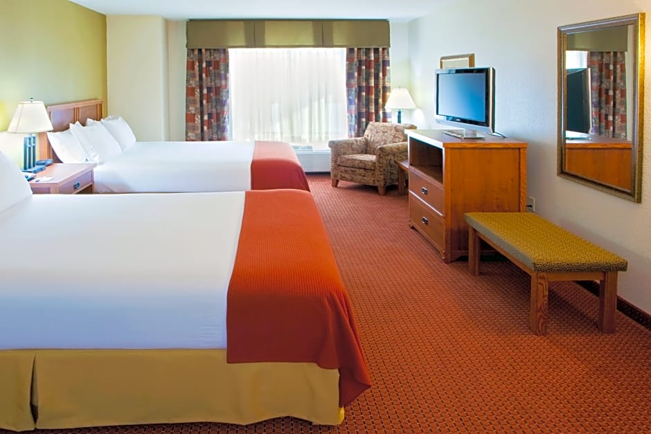 Holiday Inn Express Hotel & Suites Weston, an Ihg Hotel