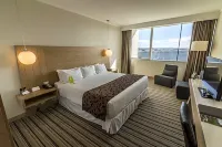 Wyndham Concepcion Pettra Hotels in Talcahuano