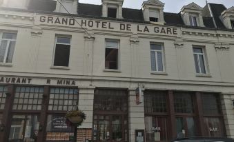 Hotel de la Gare