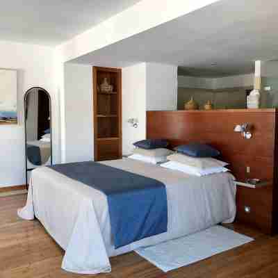 Hotel Spa Genovese Rooms