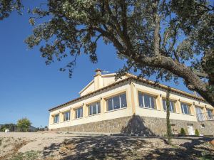 Casa Rural Encinar de las Flores