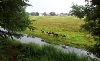 Gørdinglund Herregård B&B