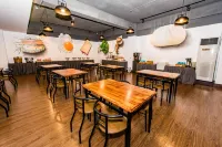 Traveller Inn Mido Hotel