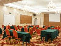 维也纳国际酒店(宁波南部商务区罗蒙环球城店) - 会议室