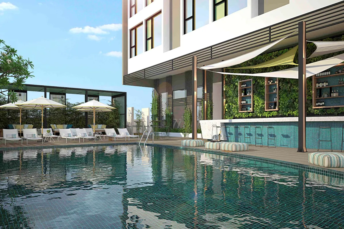 Ibis Styles Nha Trang