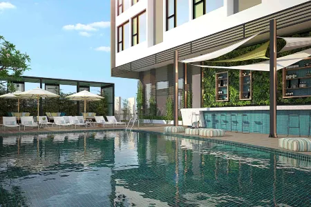 Ibis Styles Nha Trang
