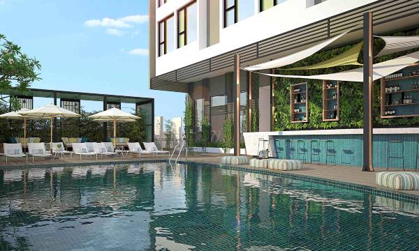 Ibis Styles Nha Trang