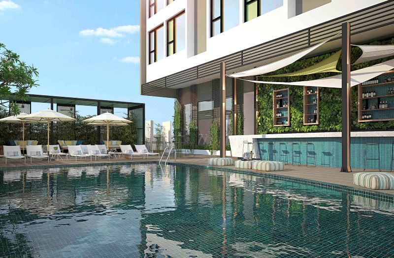Ibis Styles Nha Trang