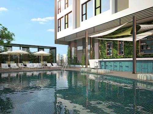 Ibis Styles Nha Trang Hotels in Nha Trang