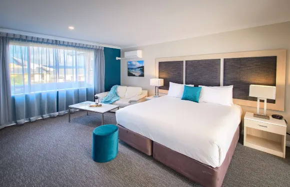 奧爾巴尼汽車旅館及出租公寓