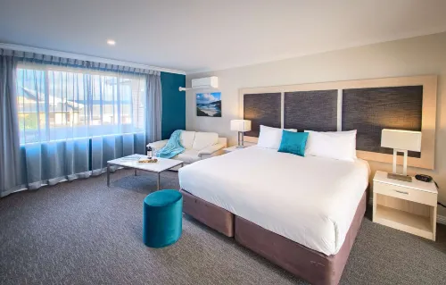 Albany Motel & Apartments Hotels in Albany