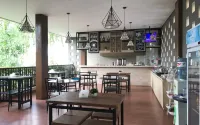 Rumah Kita Homestay - breakfast