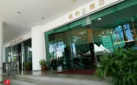 New York Hotel Hotel di Johor Bahru