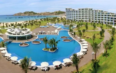 FLC Luxury Hotel Quy Nhon