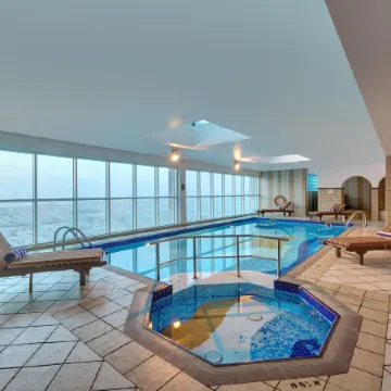 Emirates Grand Hotel