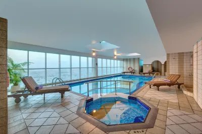 Emirates Grand Hotel Hotel a 