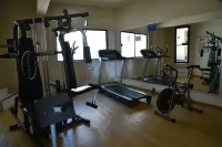 American Inn Hotel & Suites Parral Hotels in Hidalgo del Parral