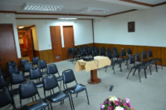 Abba Presidente Suites Puerto Montt