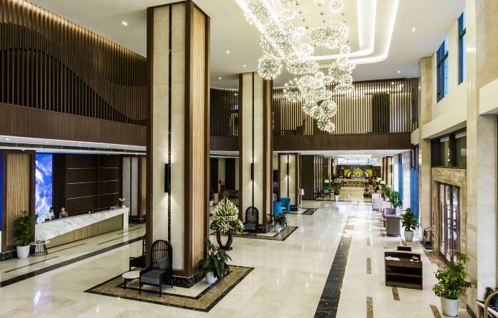 Muong Thanh Luxury Ha Nam