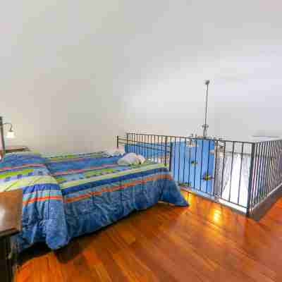 Madonie Holidays Rooms