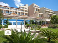 Hotel Palas Hotels near Petrovac na moru