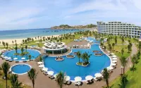 FLC Luxury Resort Quy Nhon Hotels in der Nähe von Ky Co Beach