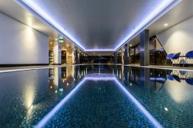 The Branksome Hotel & Residences