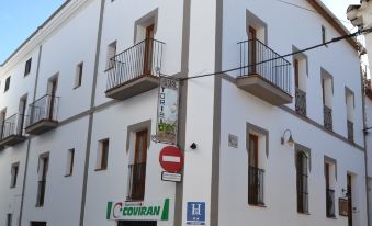 Hostal Toribio - Housity
