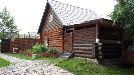 Emelya Hotel Отели в г. Абзелиловский район